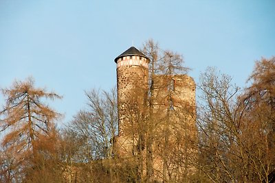 Ferienwohnung Usbeck