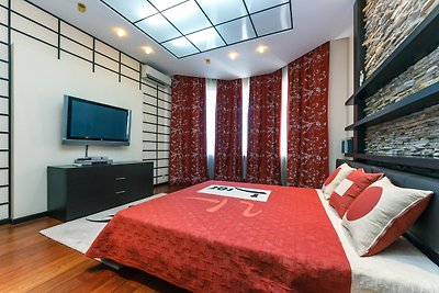 Vakantieappartement Gezinsvakantie Kiev