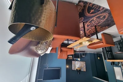 Retroversum Themen-Ferienwohnung