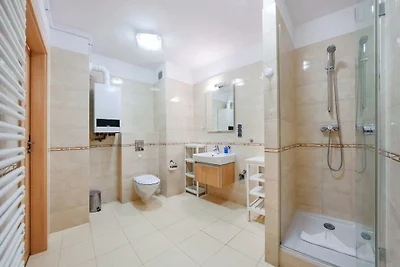 Sun&Snow Casa Marina - Apartament