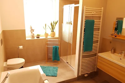 Ferienwohnung Quedlinburg