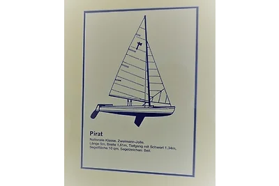 Vakantieappartement Gezinsvakantie Laboe