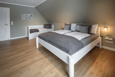 Ferienhaus Seewind