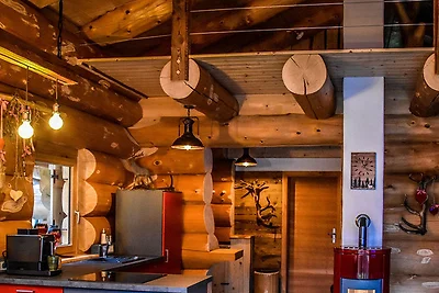 Chalet Enzian Bayerwald