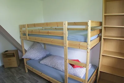 Haus Elisabeth - Ferienwohnung