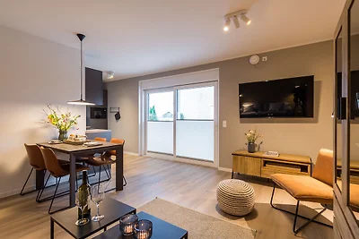 Vakantieappartement Gezinsvakantie Grömitz