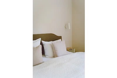 Gut Oehe Ostsee-Ferienwohnung #1 am