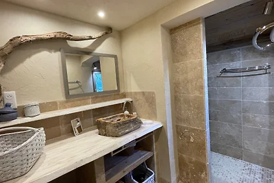 Schönes Provenzales Haus Strand