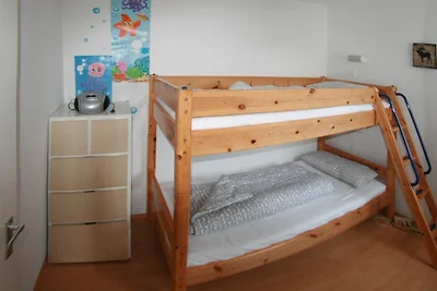 FeWo im Haus Meeresblick Whg. 12