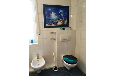 Appartamento Vacanza con famiglia Ennepetal