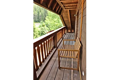 Vakantieappartement Gezinsvakantie Schluchsee