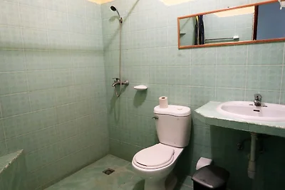 Hostal Avenida del Sol Appartement