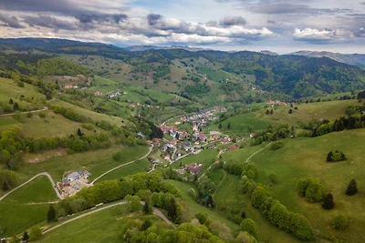 Vakantieappartement Gezinsvakantie Wieden