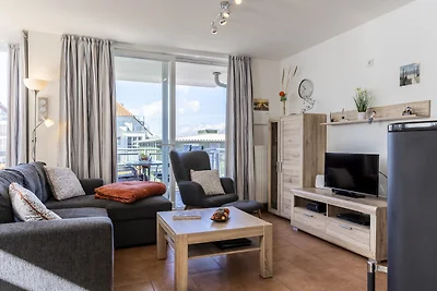 Vakantieappartement Gezinsvakantie Großenbrode