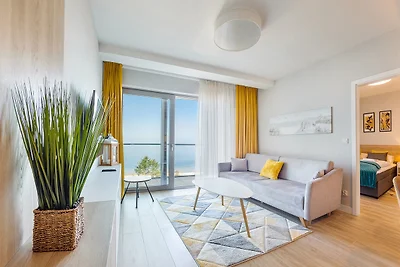Vakantieappartement Gezinsvakantie Misdroy