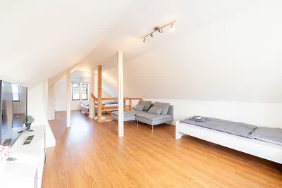 Apartament Dla rodzin Ahrensburg