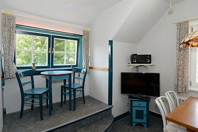 Vakantieappartement Gezinsvakantie Wyk