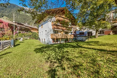 Appartamento Vacanza con famiglia Bolzano