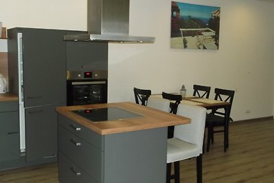 Vakantieappartement Gezinsvakantie Heiligenhafen