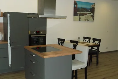 Ferienwohnung Bjarne
