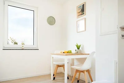 RegioStyle Idyllische Ferienwohnung