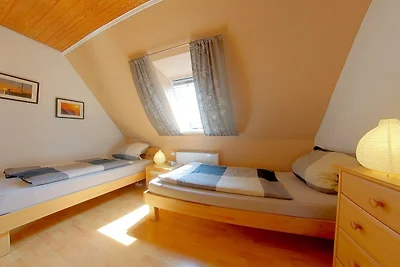 KA8 Beim Watt’n Fischer