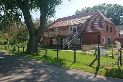 Vakantieappartement Gezinsvakantie Lüchow-Dannenberg