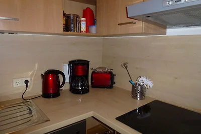 Appartamento Vacanza con famiglia Reit im Winkl