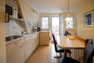 Vakantieappartement Gezinsvakantie Kellenhusen