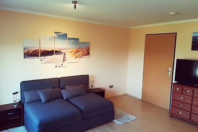 Zur Schwedenschanze 1