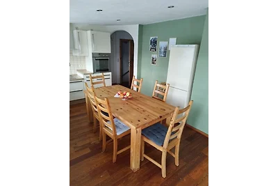 Appartamento Vacanza con famiglia Sulzberg