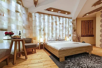 Salzturmzimmer