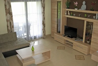 Ferienhaus Nr. 10, Kategorie