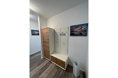 Vakantieappartement Gezinsvakantie Markgrafenheide