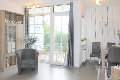 Ferienwohnung Steffens - "Lübecker