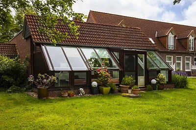 Appartamento Vacanza con famiglia Wittmund