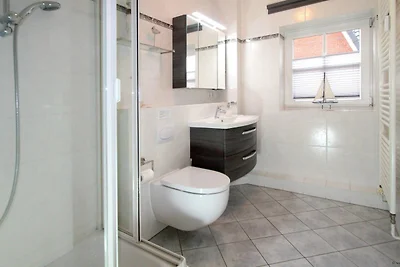 Gästehäuser Heidehof - Wohnung 4