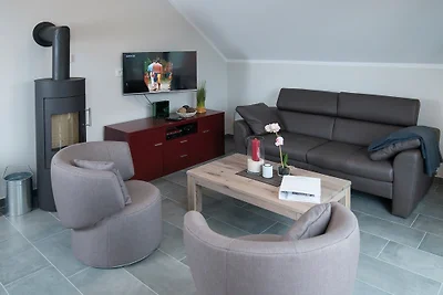 Ostsee - Appartement Nr. 83