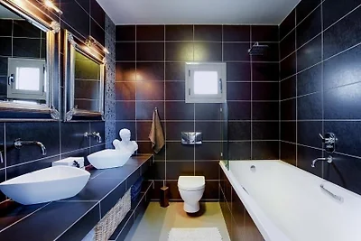 Casa vacanze Vacanza di relax Agios Nikolaos