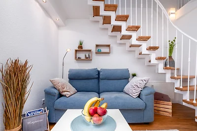 Appartamento Vacanza con famiglia Niendorf (Ostsee)