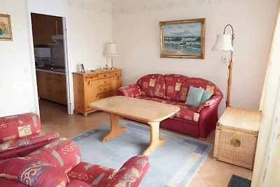 Vakantieappartement Gezinsvakantie Hohwacht