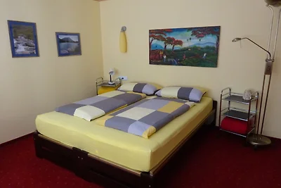 Appartamento Vacanza con famiglia Immenstadt