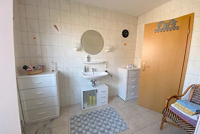 Ferienwohnung 2022 in Burhave