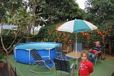 Vakantieappartement Gezinsvakantie Pinar del Rio