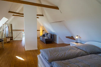 Vakantiehuis Ontspannende vakantie Klappholz