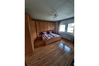 Ferienhaus Schwalbennest