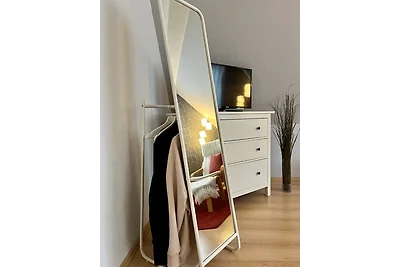 Ostsee-Ferienhaus-Richter