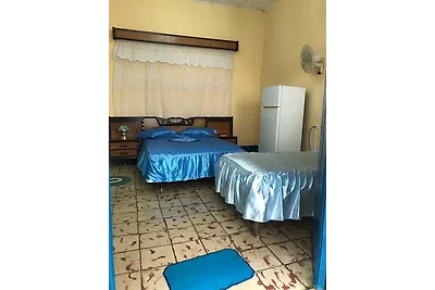 Vakantieappartement Gezinsvakantie Villa Clara