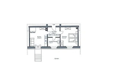 Ferienwohnung Dackel