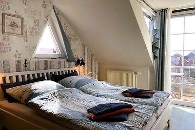 Huus Waterkant 07 auf Amrum